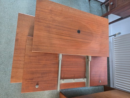 Gplan vintage teak - teak, tv