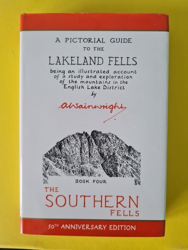 The southern fells - the, by