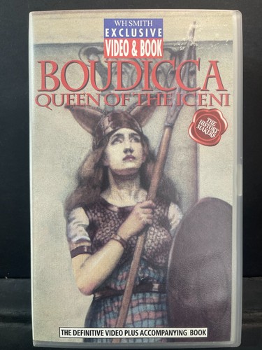 Boudicca queen the - queen, of