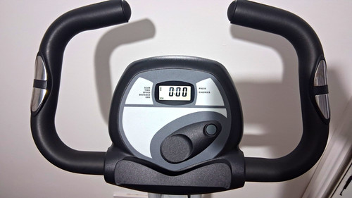 Sport24 upright exercise bike - sport24,