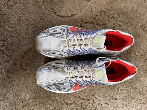 Nike zoomx running shoes - running,