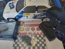 tamiya escort cossy bodyshell
