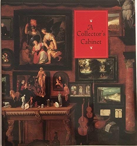 Collector cabinet by - cabinet,
