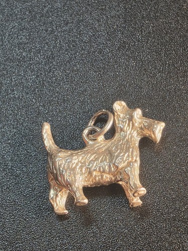 Vintage sterling silver