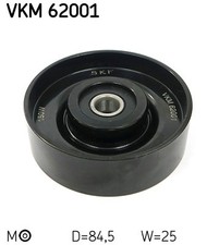 SKF VKM 62001 TENSIONER