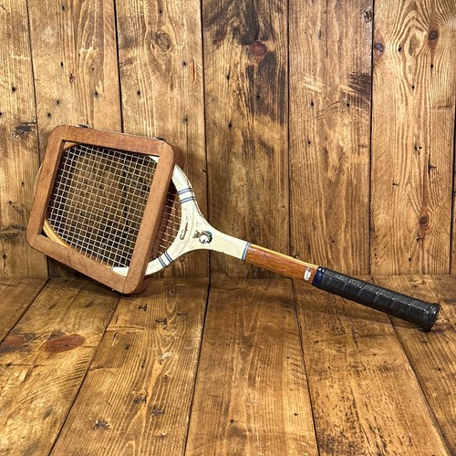 Slazenger tennis racket - slazenger,