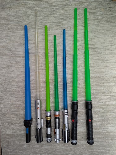 Star wars electronic - wars, fx