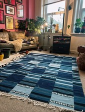 IKEA TRANGET Large Handwoven