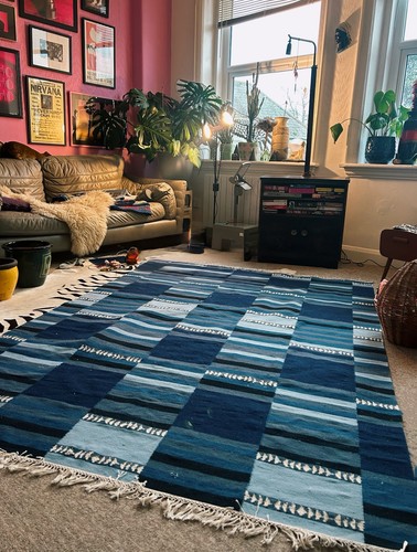 Ikea tranget large - tranget, handwoven