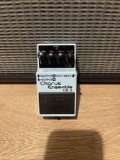 Boss CE-5 Chorus Ensemble