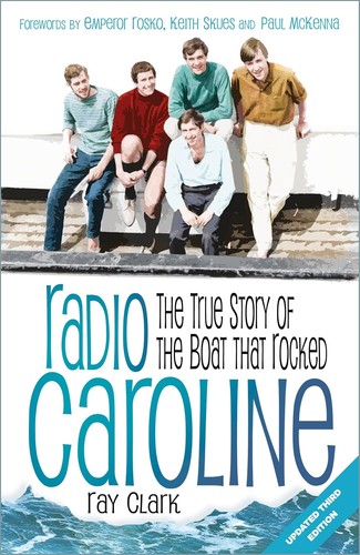 Radio caroline the - radio, caroline: