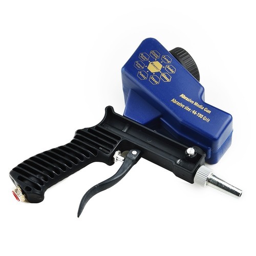 For sandblaster sand - sandblaster,