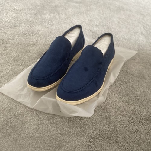 Manleigh men suede look - men’s, suede-look