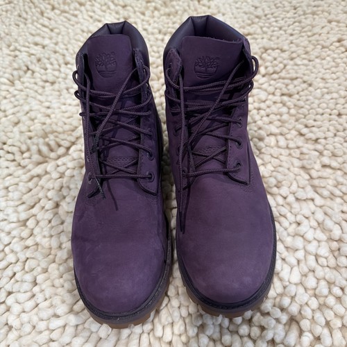 Timberland bootplum waterproof - bootplum,