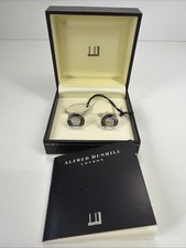 Alfred Dunhill Cufflinks 925