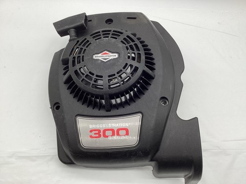 Briggs stratton 300 series - briggs, &