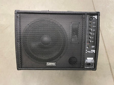 Laney CONCEPT Series CXP-112 - Active stage monitor - 240W - Ex-Demo