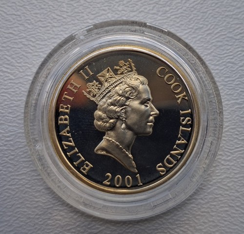 2002 cook islands commonwealth - 2002,