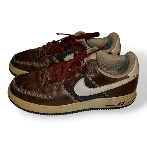 Nike air force untold - nike,