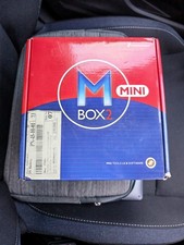 Mbox 2 Mini USB Audio