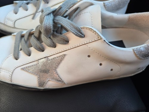 Golden goose super - golden,