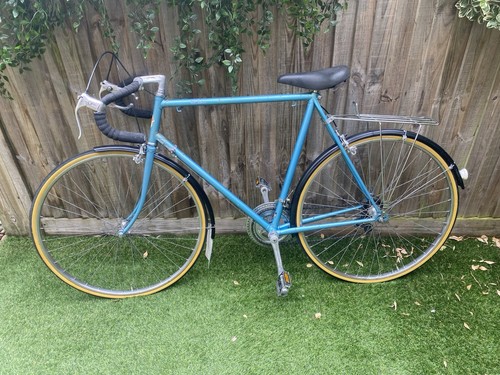 Vintage sun solo bike all - bike,