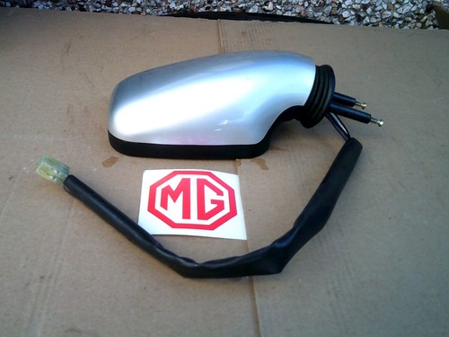 Mgf drivers r h - tf,, r/h