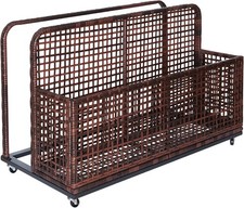 43.3"  Outdoor Storage Box