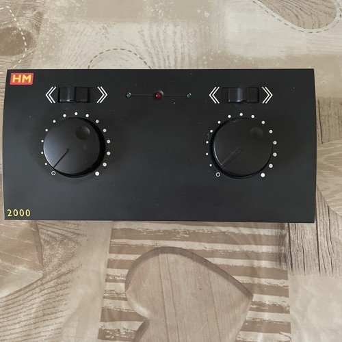 Hornby multi gauge r8012 - multi,