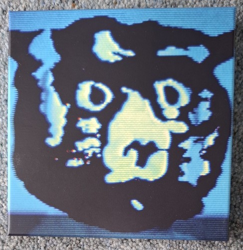 Monster cd 25th - r.e.m.,