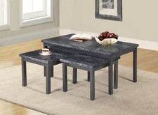 Lucy (2+1) Coffee With 2 Side