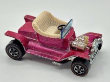 Hot Wheels Redline Hot Heap -