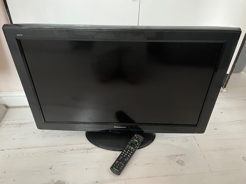 Panasonic l32s20b 32 lcd - -,