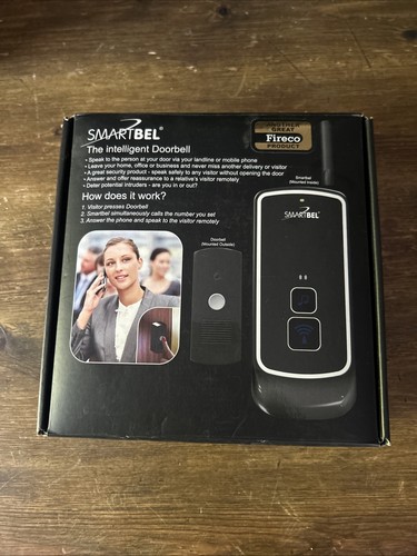 Smartbel the intelligent - smartbel, (the