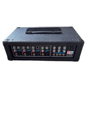 The T. amp PA 4080 amplifier
