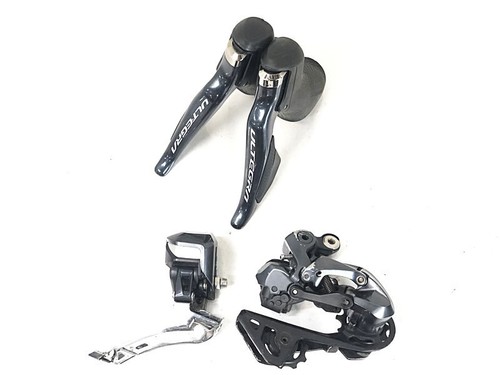 Shimano ultegra di2 r8050 2x11 - di2,