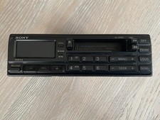 Sony 5350 vintage am - xr-5350,