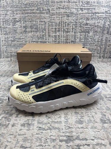 Size salomon solamphibian - size, 11