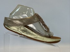 FitFlop Cha Cha Womens 9US