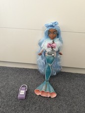Mermaze Mermaidz Color Change
