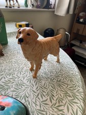 Large Beswick Golden
