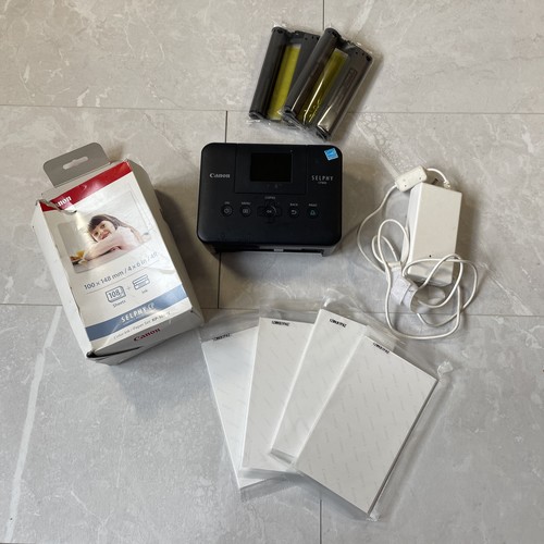 Canon selphy cp800 compact - selphy,