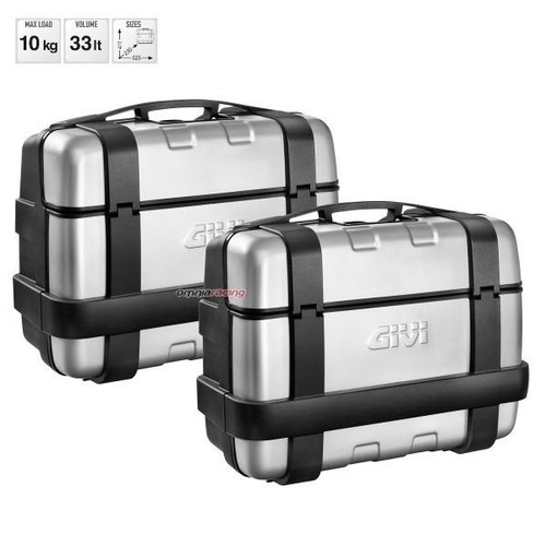 Pair universal motorcycle - universal,