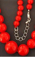 MEDITERRANEAN CORAL, SARDINIAN