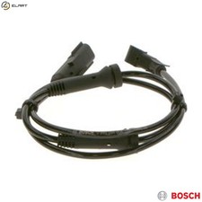 INJECTOR 0 437 502 006 FOR BMW