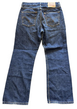 Levi's 751 Mens Jeans W32xL30