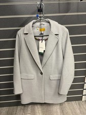 Joules Overcoat Women UK 14