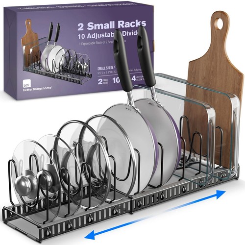 Wide 12 slot adjustable - wide, 12-slot