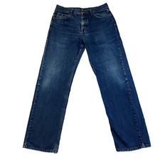 Hugo Boss Mens Jeans Straight