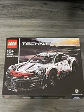Lego technic porsche - lego, 911